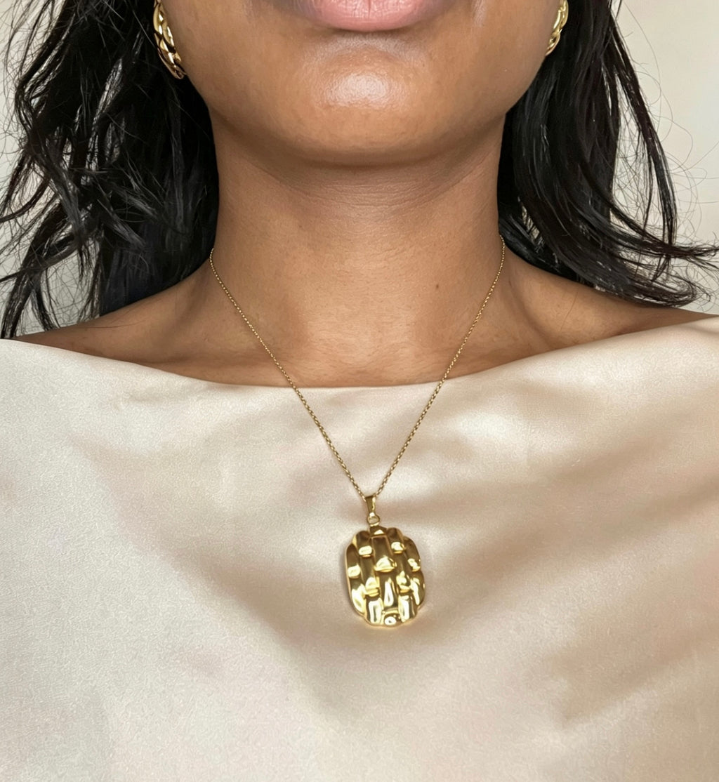 Sienna Luxe Set