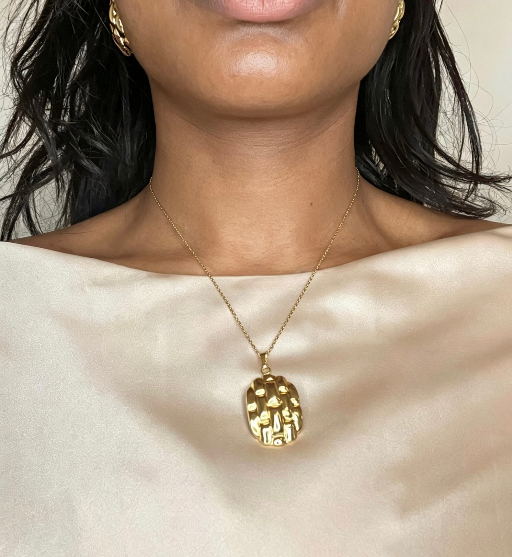 Sienna Luxe Set