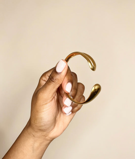 Adina Cuff