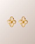 Eden Floral Earrings