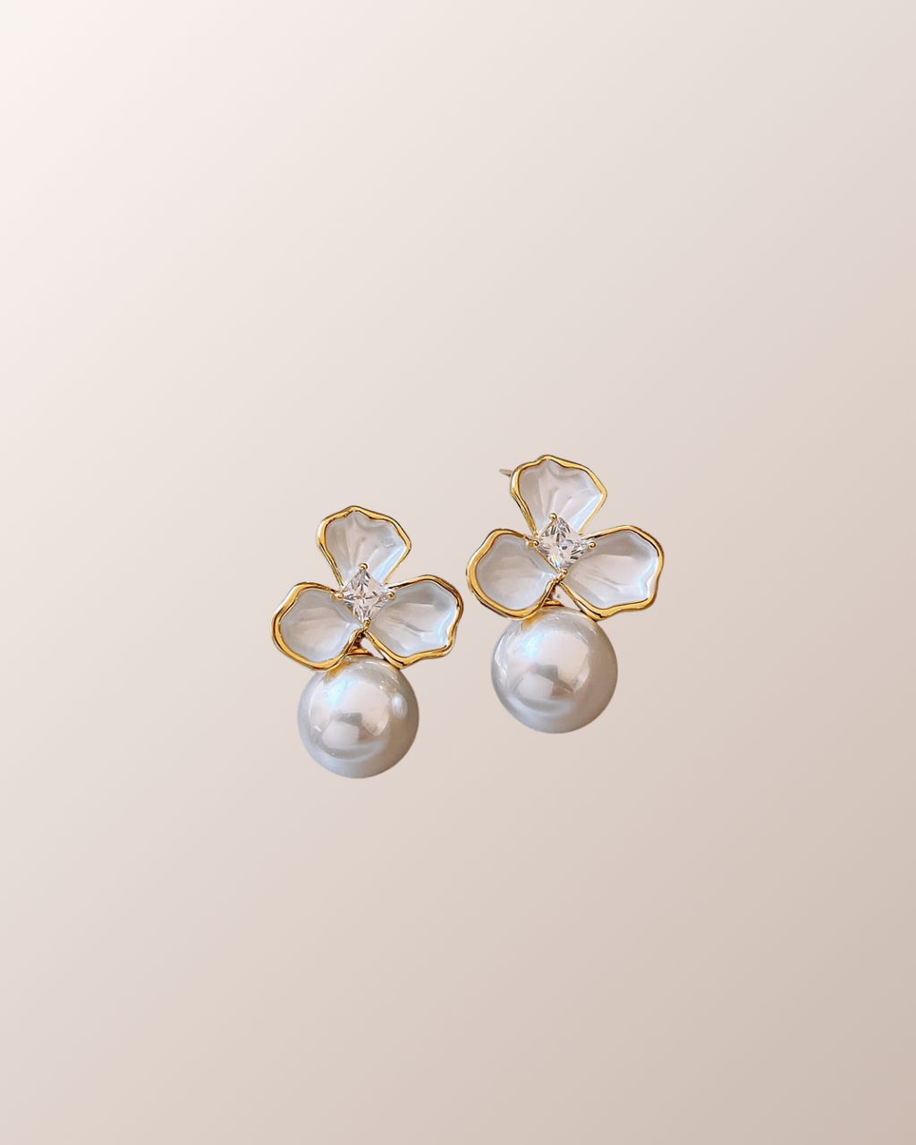 Aurelia Pearl Drops