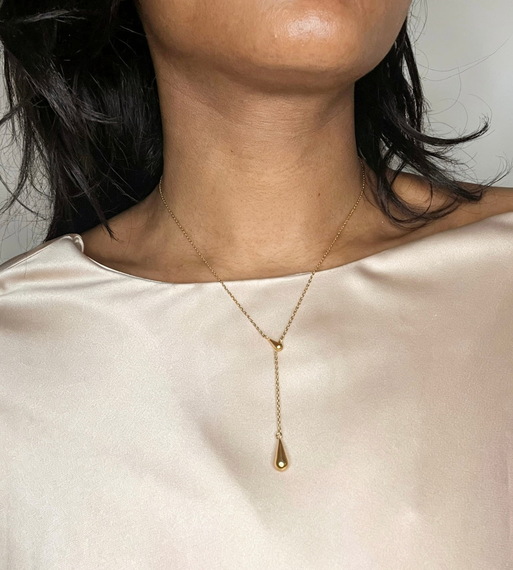 Selah Necklace