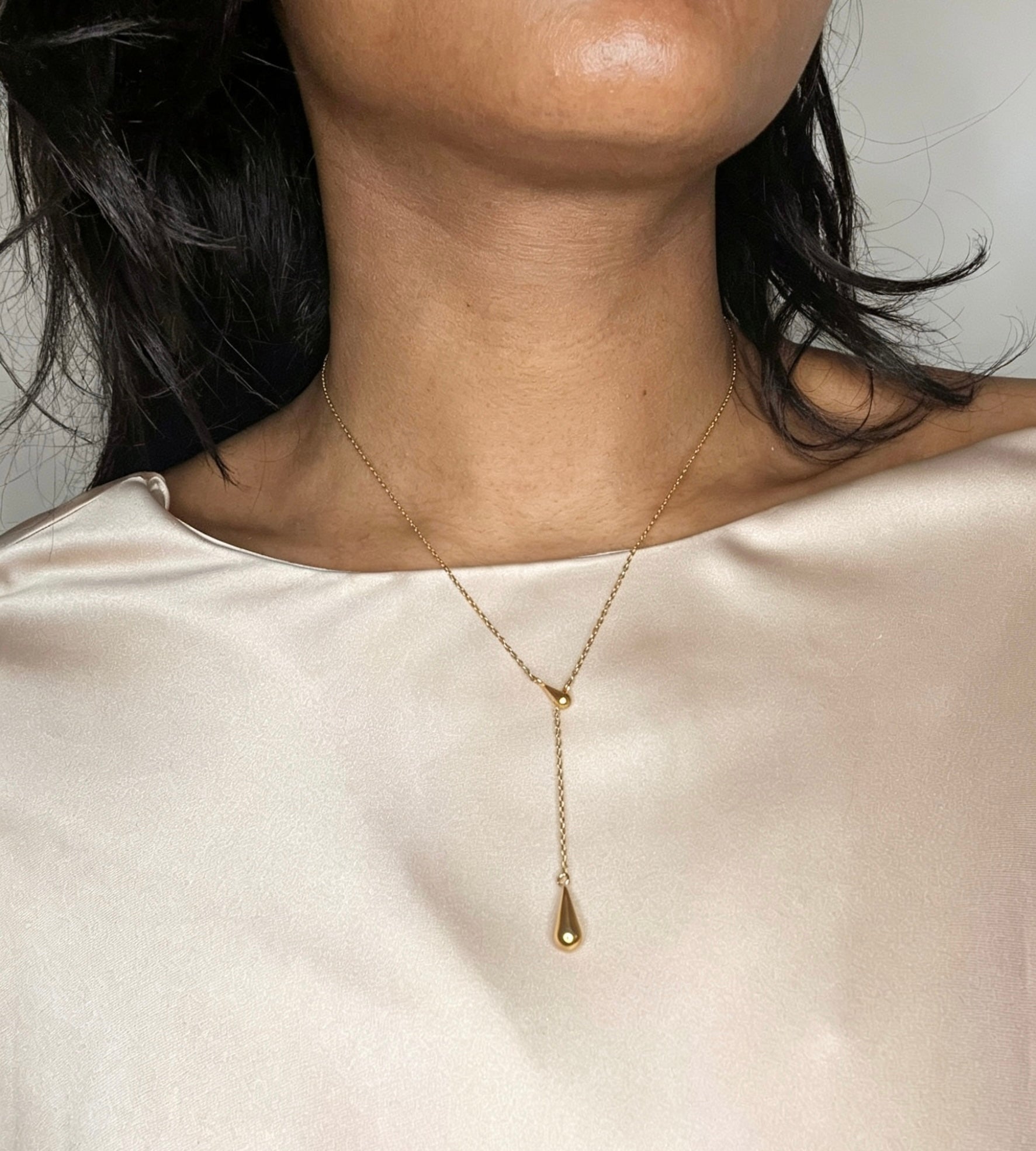 Selah Necklace
