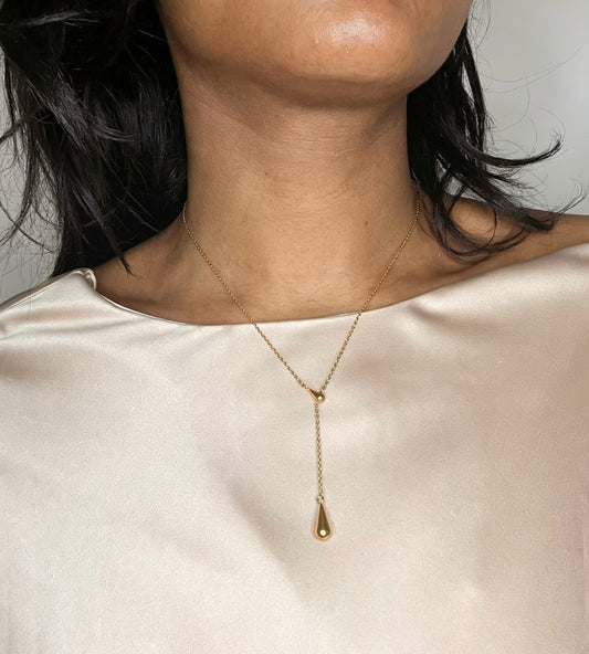 Selah Necklace