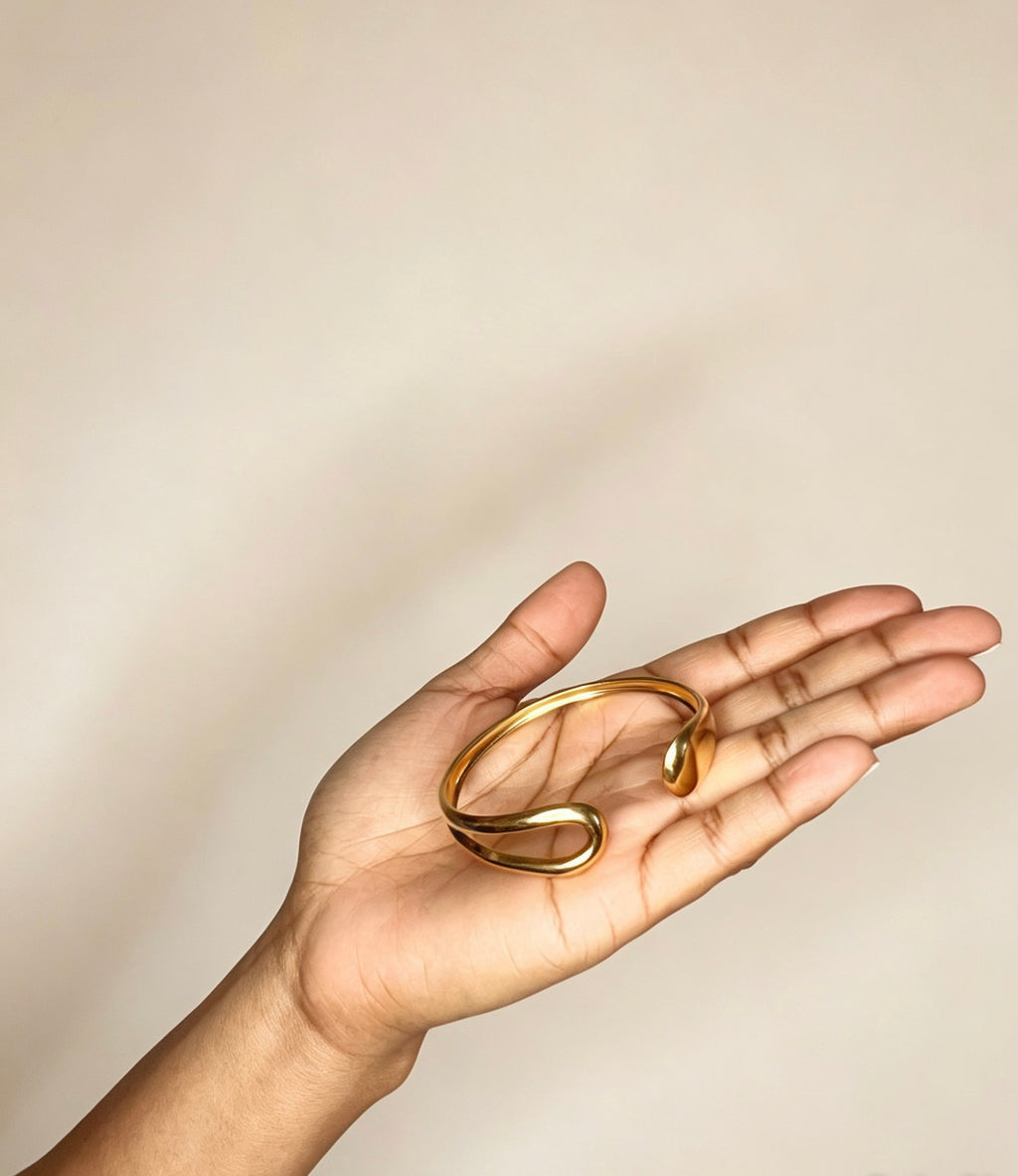 Adina Cuff