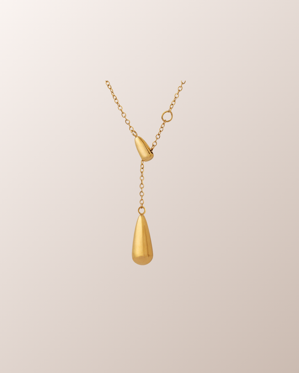 Selah Necklace