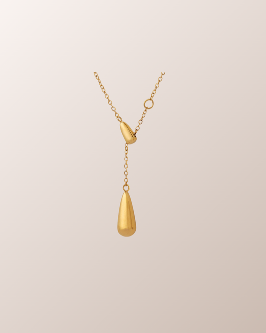 Selah Necklace