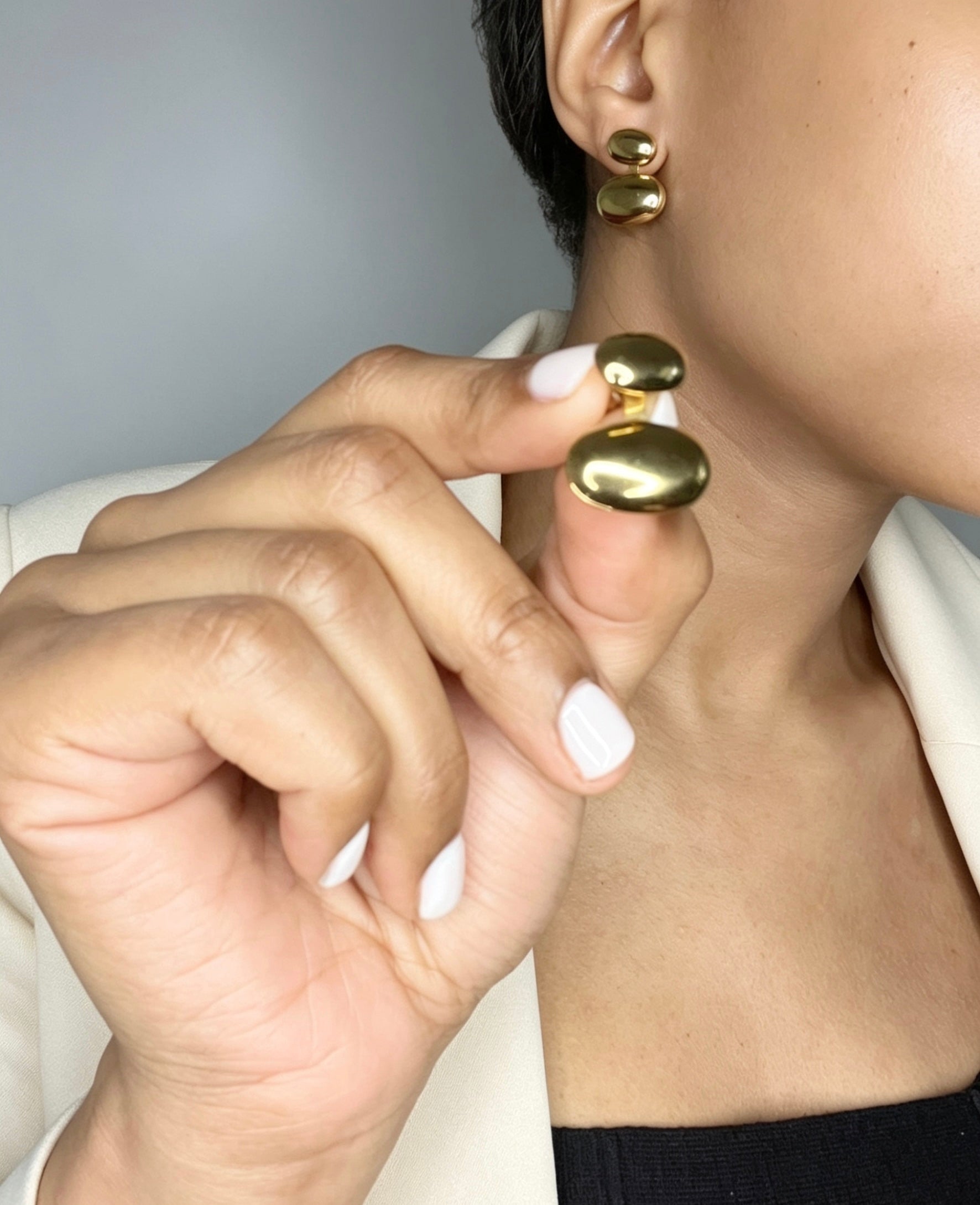 Amara Studs