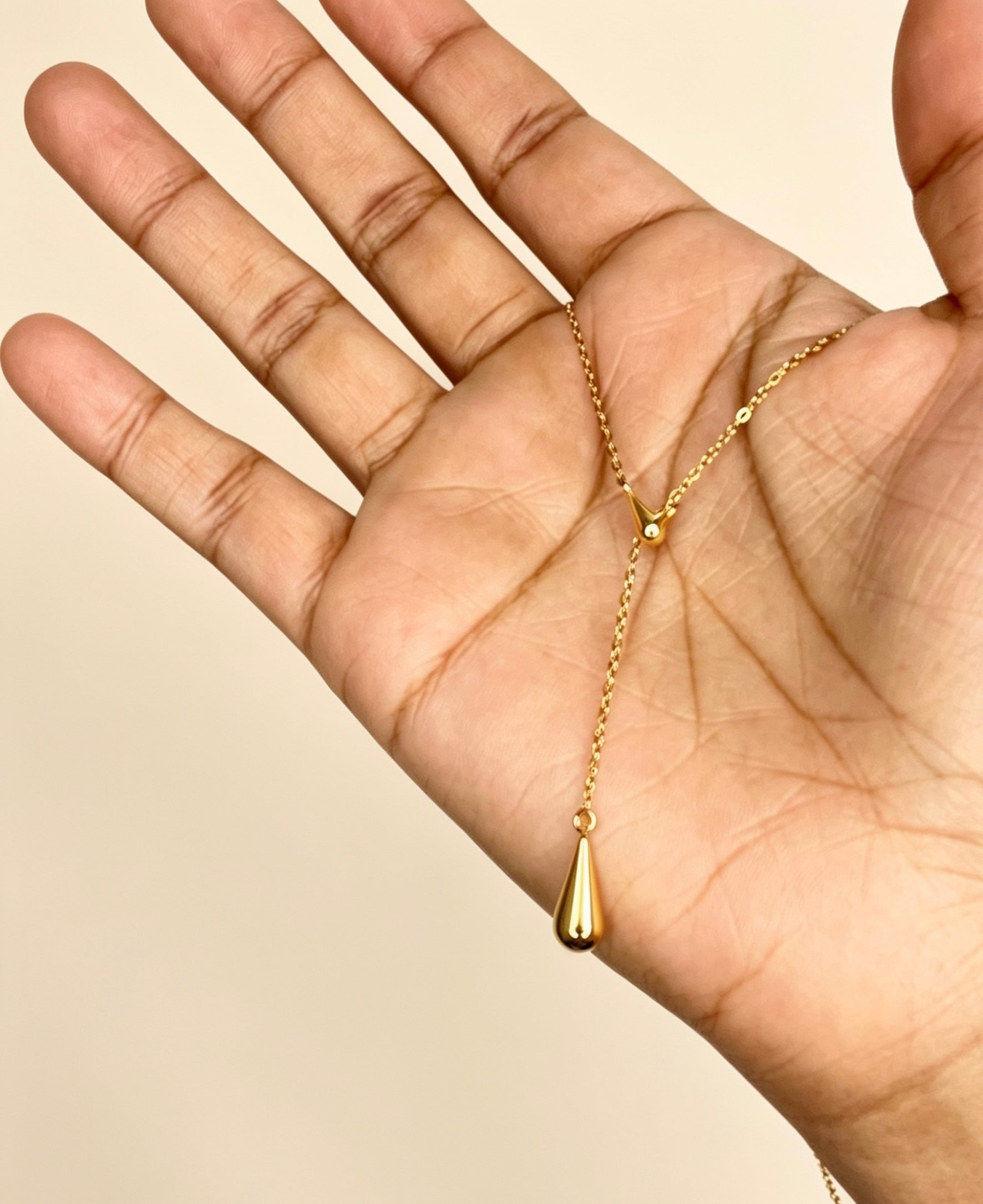 Selah Necklace