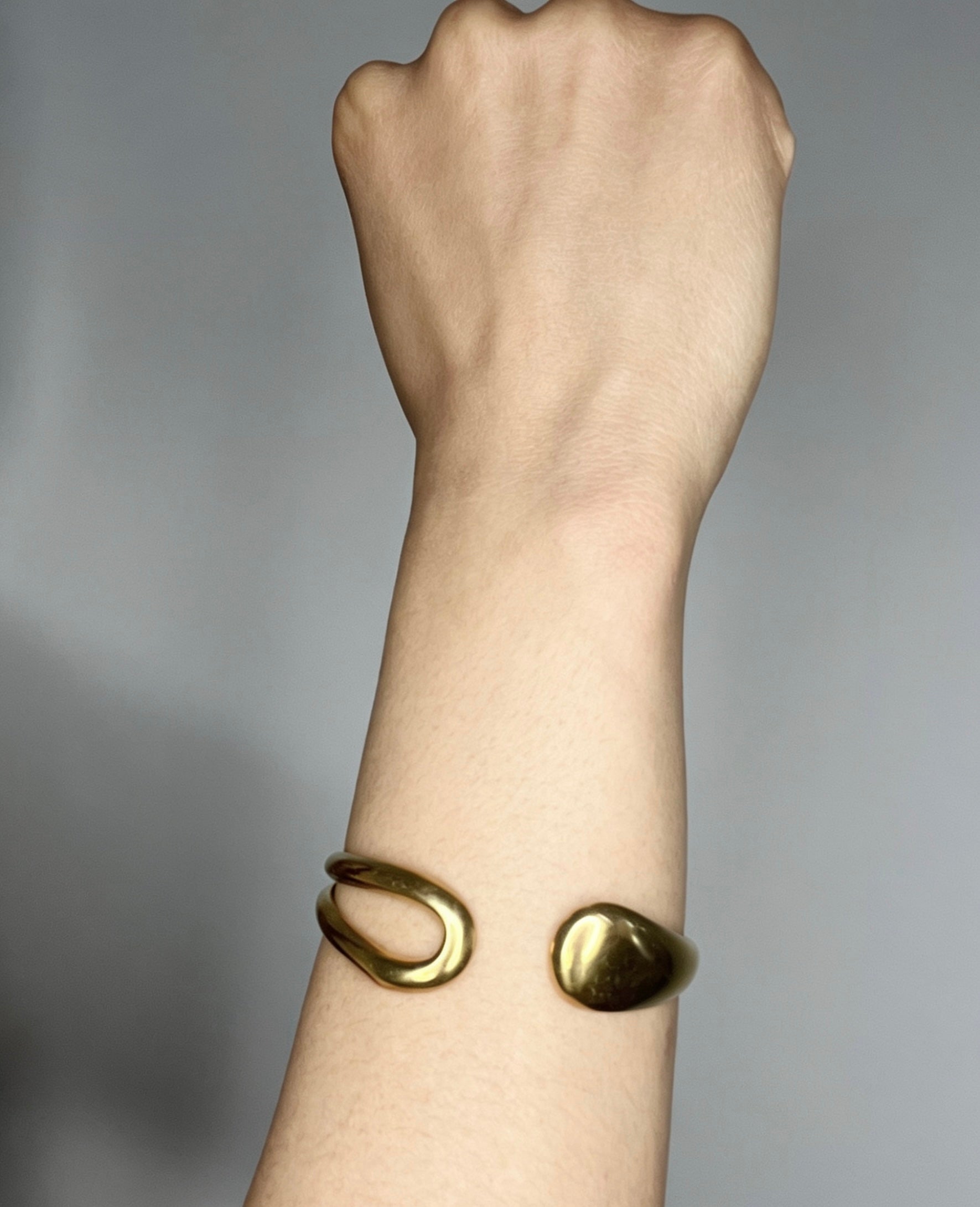 Adina Cuff