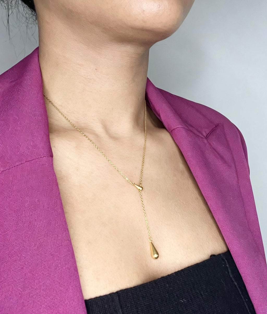 Selah Necklace