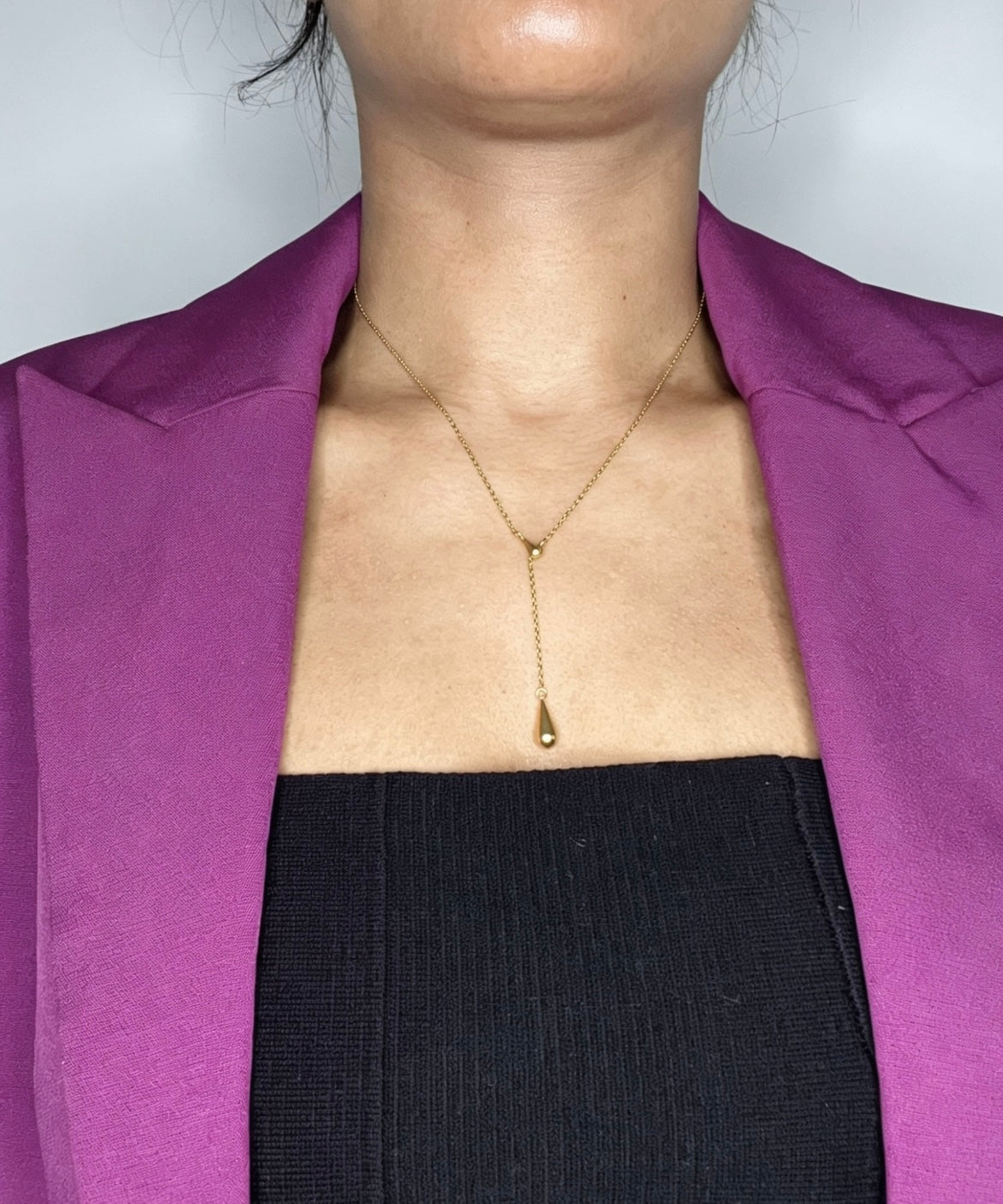 Selah Necklace