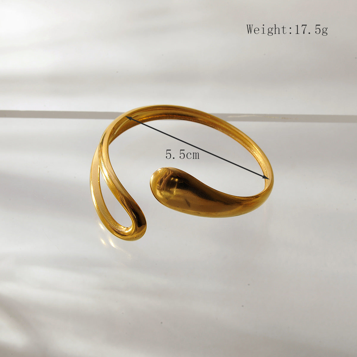 Adina Cuff