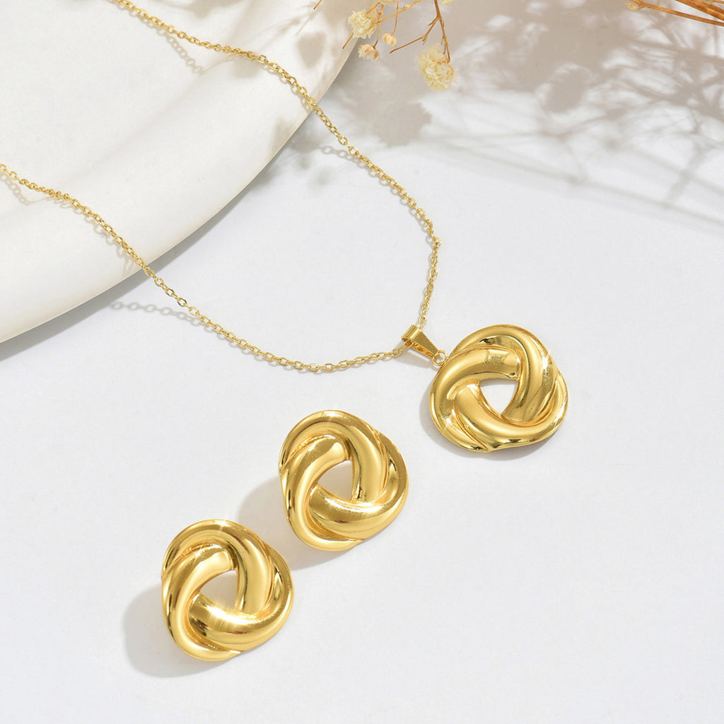Keziah Knot Set