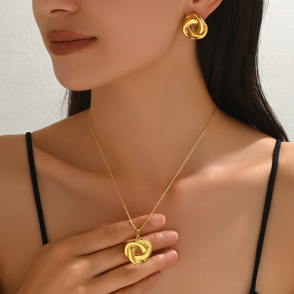 Keziah Knot Set