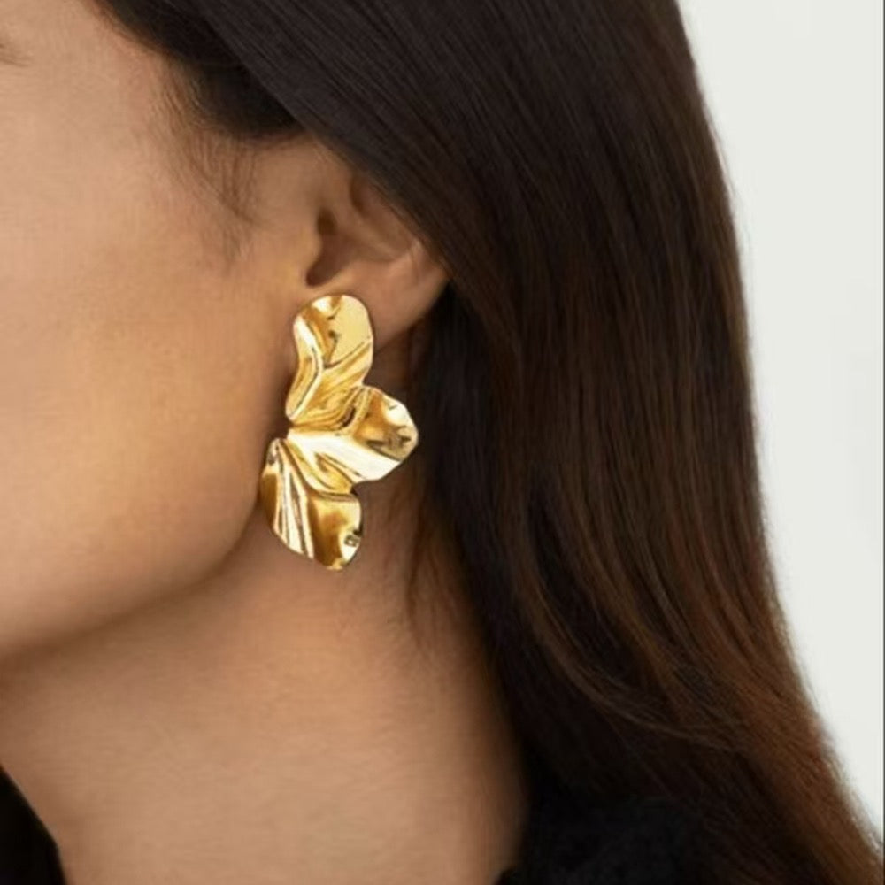 Zerah Earrings
