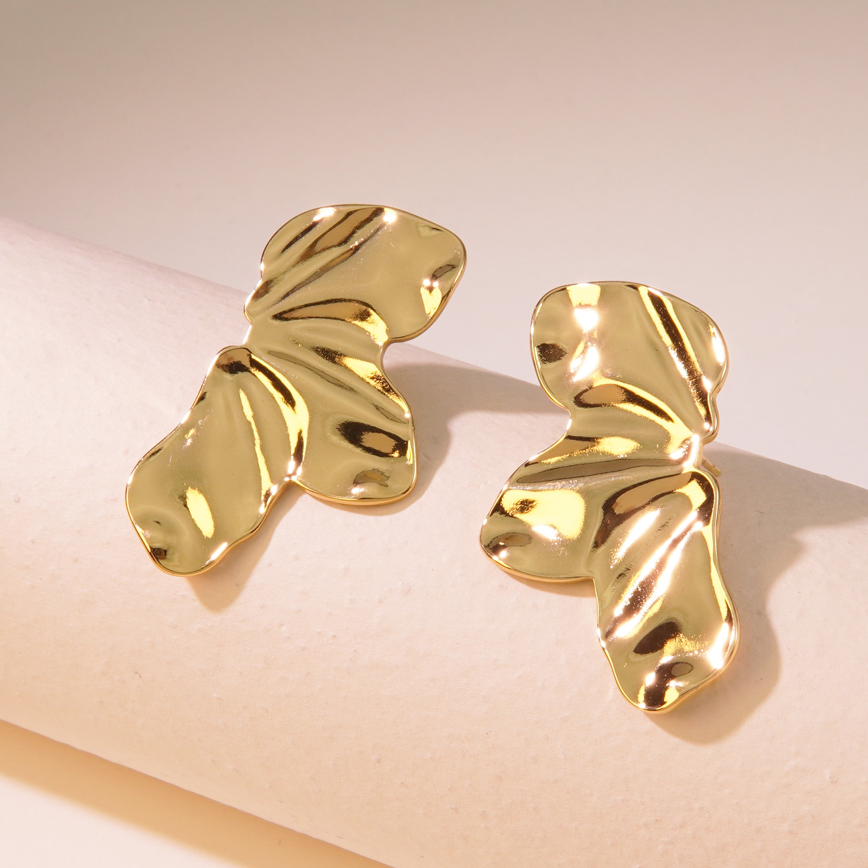 Zerah Earrings