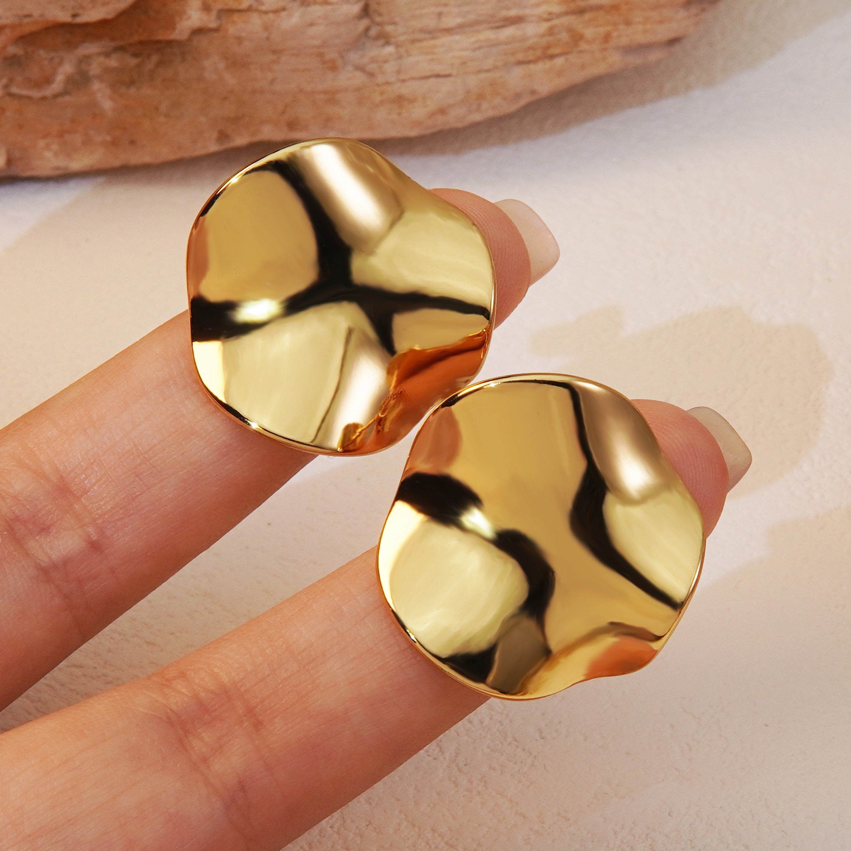 Adira Earrings