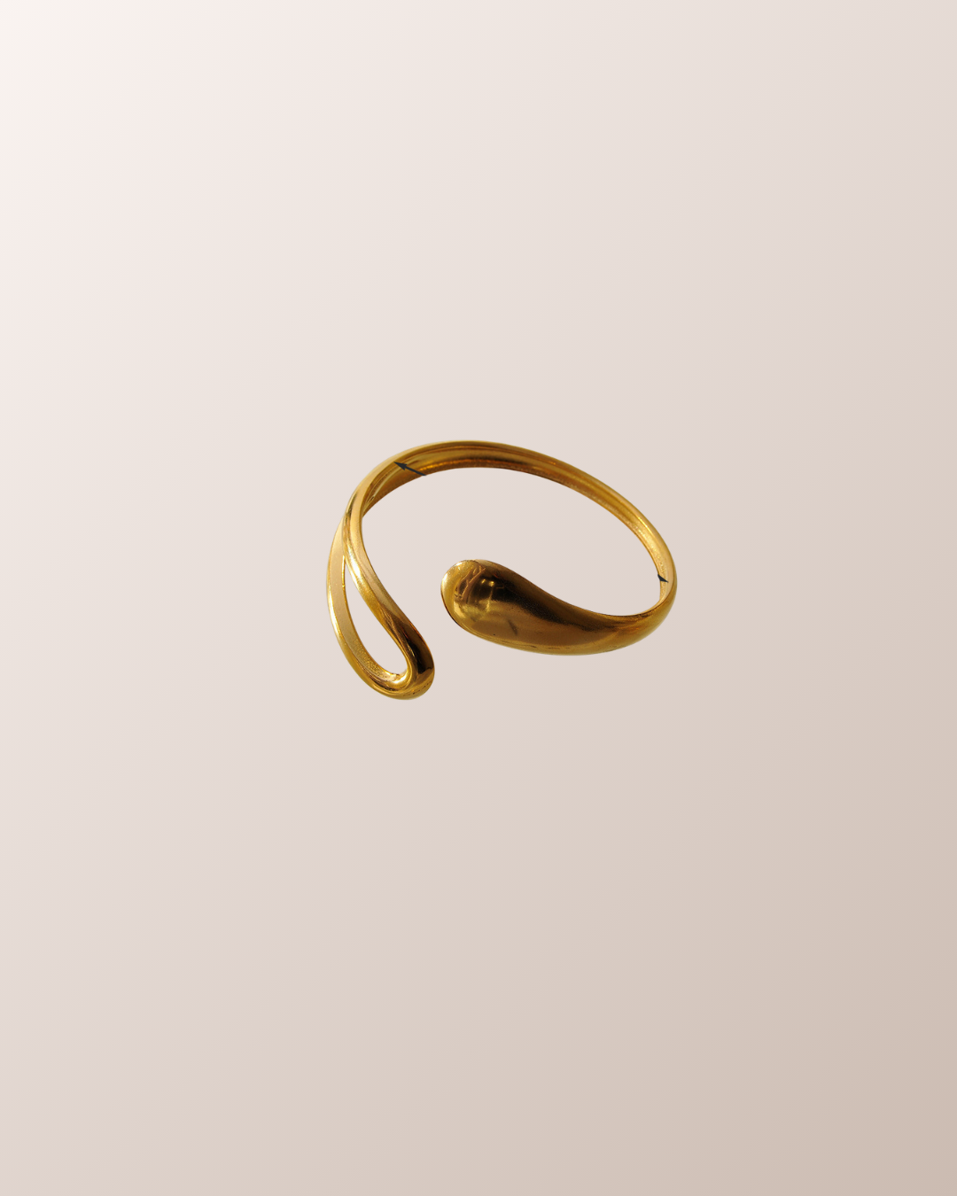 Adina Cuff